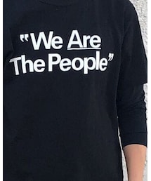 Sacai | Tシャツ/カットソー