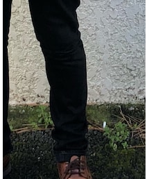 N.HOOLYWOOD | その他パンツ