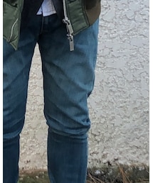 Levi's RED | デニムパンツ
