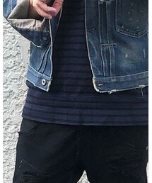 Sacai | Tシャツ/カットソー
