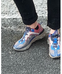 NIKE | スニーカー