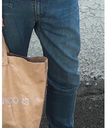 Levi's RED | デニムパンツ