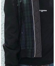 Sacai | MA-1