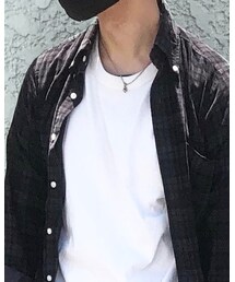 uniqlo u | Tシャツ/カットソー