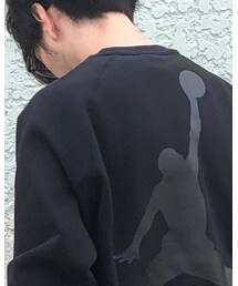 NIKE | スウェット