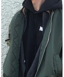 NIKE | パーカー