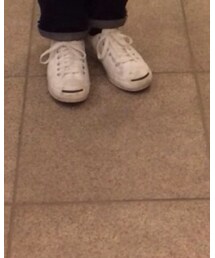 JACK PURCELL | スニーカー