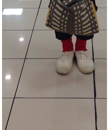 BENSIMON | スニーカー