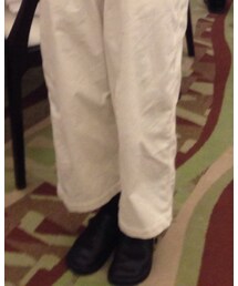 AURORA SHOES | シューズ