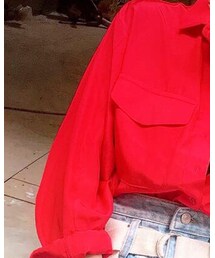 MEI | シャツ/ブラウス