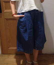 no brand | デニムパンツ