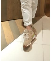 NEW BALANCE | スニーカー