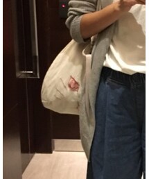 LDS | トートバッグ