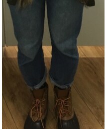 L.L.Bean | ブーツ