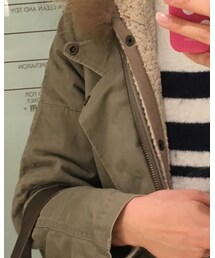 BESS | カバーオール