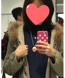 Handmade | ネックレス