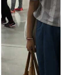 Handmade | バングル/リストバンド