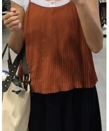 no brand | タンクトップ
