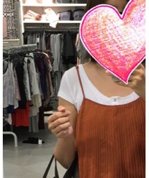 no brand | Tシャツ/カットソー