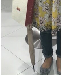 UNIQLO | 長傘