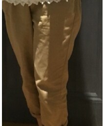 no brand | その他パンツ