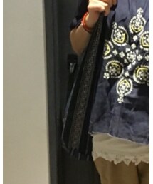 no brand | ショルダーバッグ