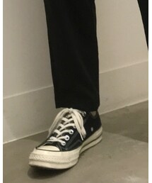 CONVERSE | スニーカー