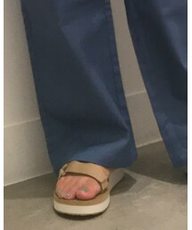 Teva | サンダル