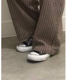 CONVERSE | スニーカー