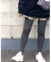 UNIQLO | レッグウェア
