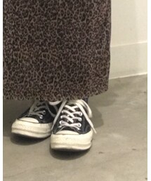 CONVERSE | スニーカー