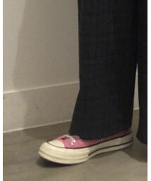 CONVERSE | スニーカー