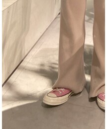 CONVERSE | スニーカー