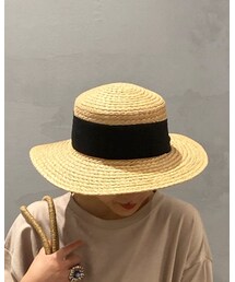 koe | 帽子