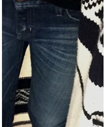 TODAYFUL | デニムパンツ