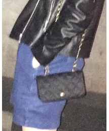 Heather | デニムスカート