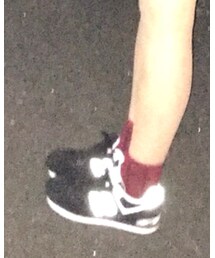 NEW BALANCE | スニーカー