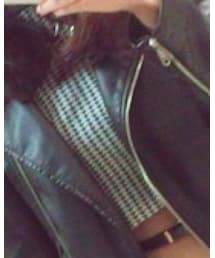 母のお下がり | ニット/セーター