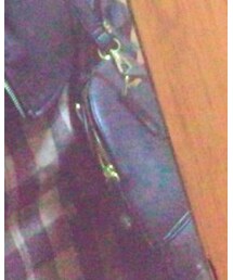 AZUL by moussy | ショルダーバッグ