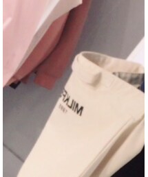 MILKFED. | トートバッグ