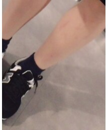 NEW BALANCE | スニーカー