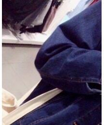 WEGO | デニムジャケット