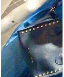 MERCURYDUO | ショルダーバッグ