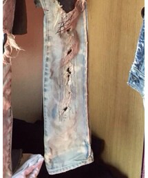 DeeTA | デニムパンツ