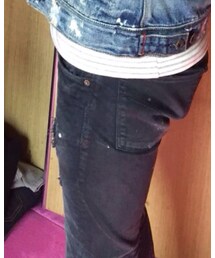 DeeTA | デニムパンツ