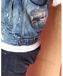 DeeTA | デニムジャケット