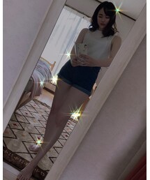 INGNI | デニムパンツ