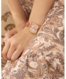 SEIKO | アナログ腕時計