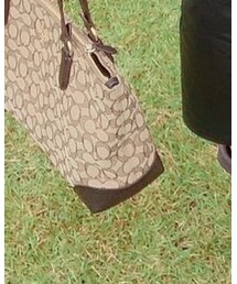 COACH | トートバッグ