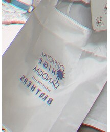 official髭男dism | エコバッグ/サブバッグ